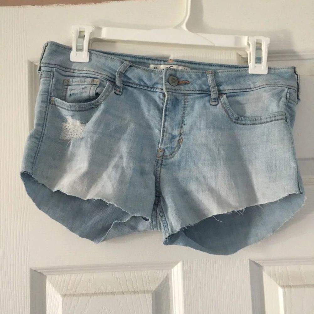 Hollister Shorts
